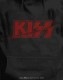 KISS -���å�- SLASHED LOGO �֥���å��塦������ �ѡ�����