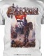 SAXON -��������- CRUSADER �֥��륻�������� T����ġ����