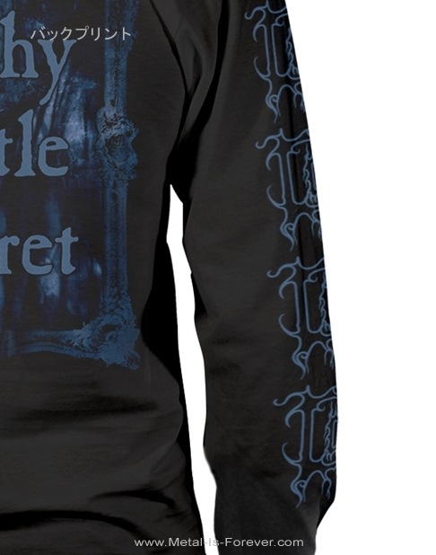 CRADLE OF FILTH (쥤ɥ롦֡ե륹) CRADLE OF FILTH (쥤ɥ롦֡ե륹) FILTHY LITTLE SECRET ֥ե륷ȥ롦ݥåȡ Ĺµԥ