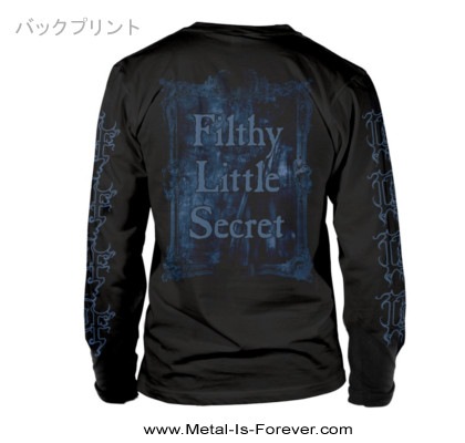 CRADLE OF FILTH (쥤ɥ롦֡ե륹) CRADLE OF FILTH (쥤ɥ롦֡ե륹) FILTHY LITTLE SECRET ֥ե륷ȥ롦ݥåȡ Ĺµԥ