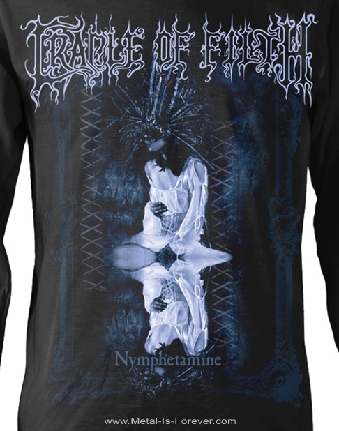 CRADLE OF FILTH (쥤ɥ롦֡ե륹) CRADLE OF FILTH (쥤ɥ롦֡ե륹) FILTHY LITTLE SECRET ֥ե륷ȥ롦ݥåȡ Ĺµԥ