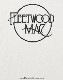 FLEETWOOD MAC (�ե꡼�ȥ��åɡ��ޥå�) Classic Logo �֥��饷�å��������� �ԥ���ġ����