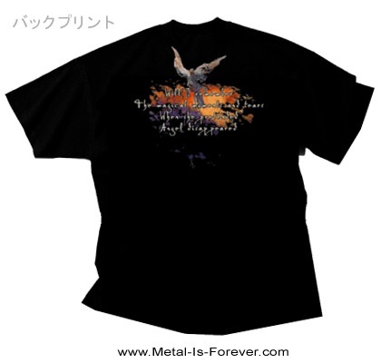 HELLOWEEN (�ϥ�������) Helloween Angels �֥ϥ������󡦥��󥸥��륹�� T�����