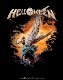 HELLOWEEN (�ϥ�������) Helloween Angels �֥ϥ������󡦥��󥸥��륹�� T�����