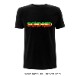 SKINDRED (������ɥ�å�) Rasta Logo �֥饹���������� �ԥ����
