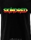 SKINDRED (������ɥ�å�) Rasta Logo �֥饹���������� �ԥ����