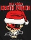 FIVE FINGER DEATH PUNCH (�ե��������ե��󥬡����ǥ����ѥ��) Santa Knucklehead �֥��󥿡��ʥå���إåɡ� T�����