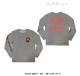 GUNS N' ROSES (���󥺡�����ɡ���������) Splatter Seal �֥��ץ�å������������ Ĺµ�ԥ���ġʥ��졼��