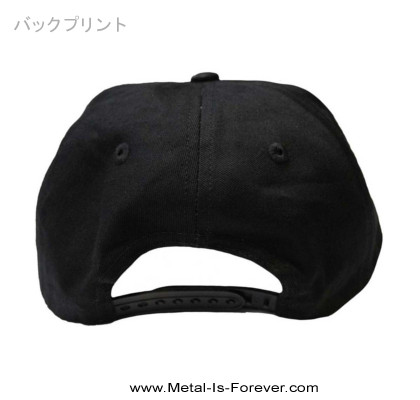 AC/DC (ǥ) Black Logo ֥֥å ١ܡ륭å