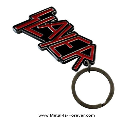 SLAYER (쥤䡼) Red Logo ֥åɡ 