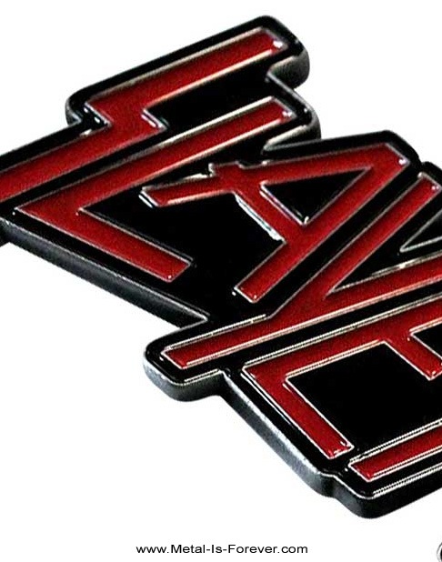 SLAYER (쥤䡼) Red Logo ֥åɡ 