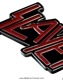 SLAYER (쥤䡼) Red Logo ֥åɡ 
