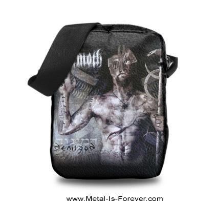 BEHEMOTH (�٥ҡ��⥹) Demigod �֥ǥߥ��åɡ� �ܥǥ��Хå�