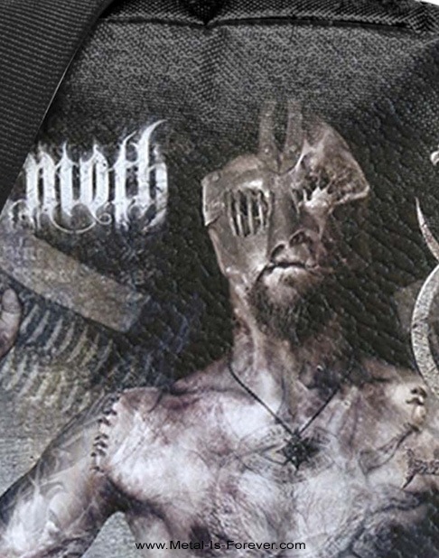 BEHEMOTH (�٥ҡ��⥹) Demigod �֥ǥߥ��åɡ� �ܥǥ��Хå�