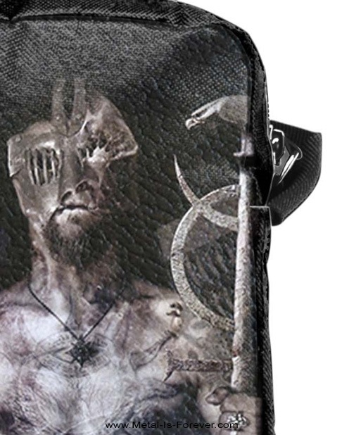 BEHEMOTH (�٥ҡ��⥹) Demigod �֥ǥߥ��åɡ� �ܥǥ��Хå�