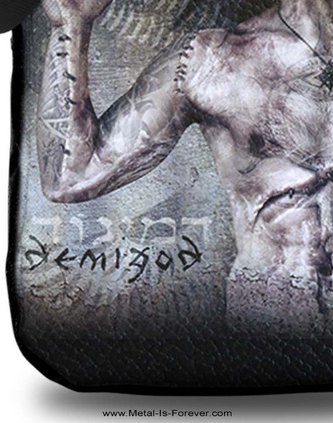 BEHEMOTH (�٥ҡ��⥹) Demigod �֥ǥߥ��åɡ� �ܥǥ��Хå�