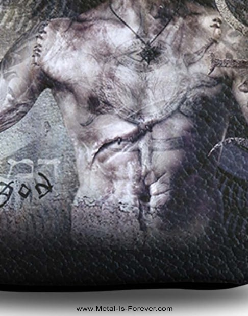 BEHEMOTH (�٥ҡ��⥹) Demigod �֥ǥߥ��åɡ� �ܥǥ��Хå�