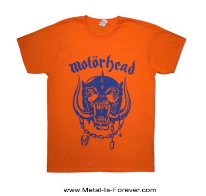 MOTORHEAD (�⡼�����إå�) Good & Loud �֥��åɡ�����ɡ��饦�ɡ� �ԥ���ġʥ���󥸡�