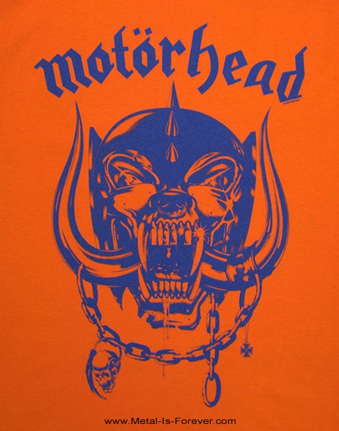 MOTORHEAD (�⡼�����إå�) Good & Loud �֥��åɡ�����ɡ��饦�ɡ� �ԥ���ġʥ���󥸡�
