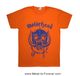 MOTORHEAD (�⡼�����إå�) Good & Loud �֥��åɡ�����ɡ��饦�ɡ� �ԥ���ġʥ���󥸡�