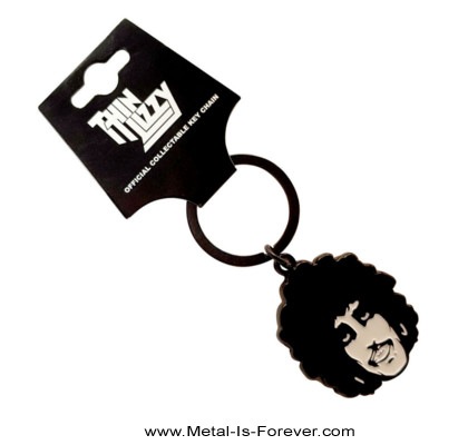 THIN LIZZY (���󡦥ꥸ��) Phil Portrait �֥ե��롦�ݡ��ȥ쥤�ȡ� ������������