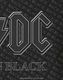 AC/DC (�����������ǥ�������) Back In Black �֥Хå������󎥥֥�å��� ����