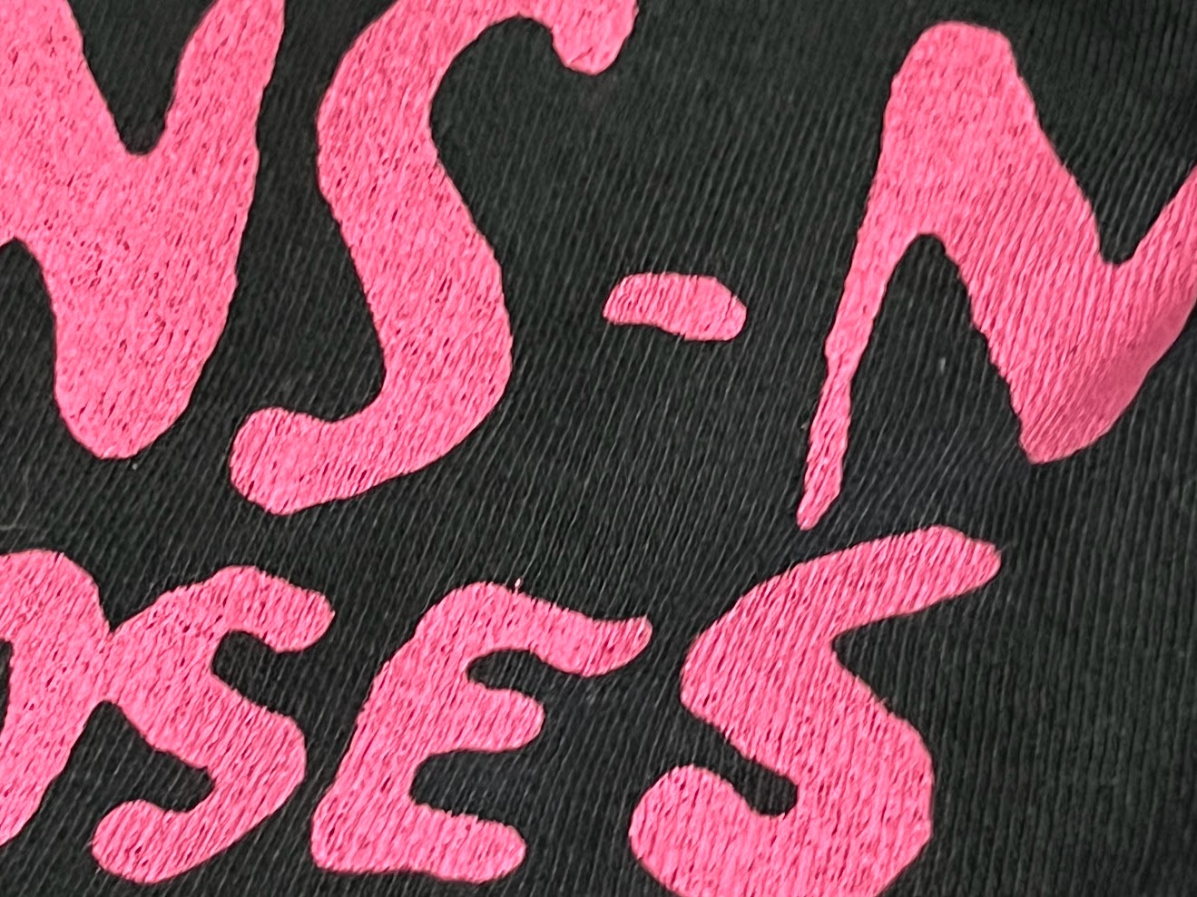 �ں߸ˤ����GUNS N' ROSES (���󥺡�����ɡ���������) Was Here �֥梁���ҥ��� �˥åȥ���åס������