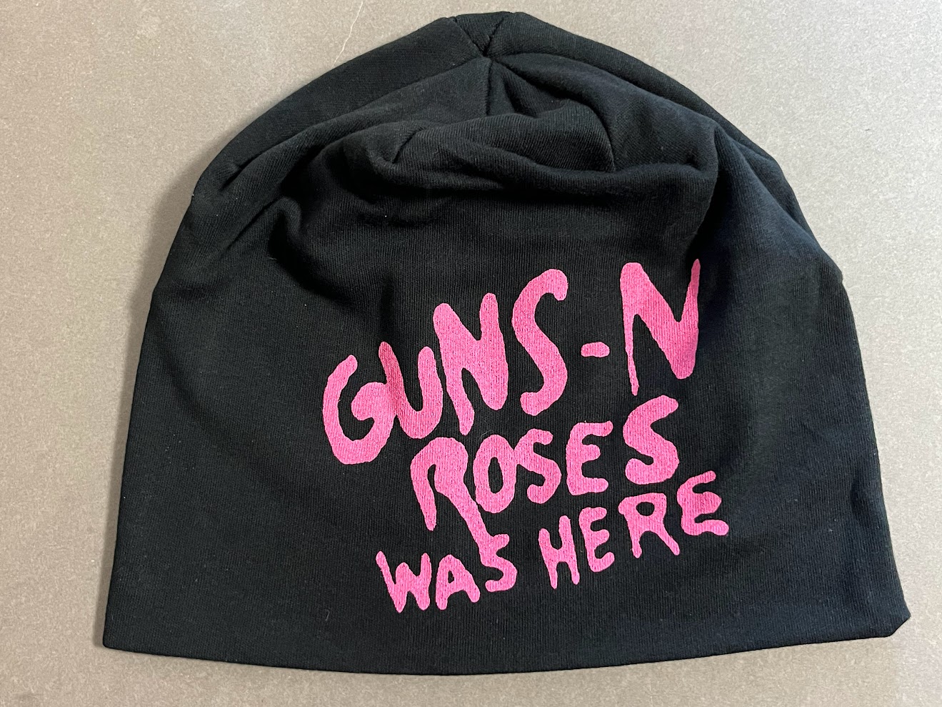 �ں߸ˤ����GUNS N' ROSES (���󥺡�����ɡ���������) Was Here �֥梁���ҥ��� �˥åȥ���åס������
