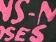�ں߸ˤ����GUNS N' ROSES (���󥺡�����ɡ���������) Was Here �֥梁���ҥ��� �˥åȥ���åס������