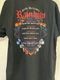 �ں߸ˤ����RAINBOW (�쥤��ܡ�) RITCHIE BLACKMORE �֥�å������֥�å��⥢�� 2018ǯ�ĥ��� T�����  L�������ڥ��쥯�����������ƥ��