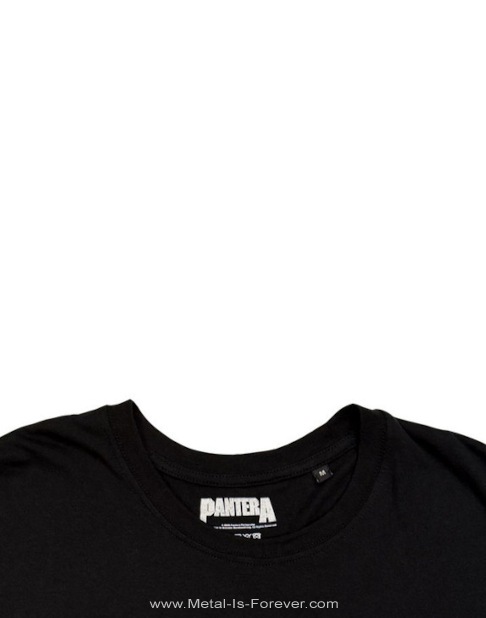 PANTERA (�ѥ�ƥ�) Cowboys From Hell �֥����ܡ��������ե��ࡦ�إ�ץե쥤�ॹ T�����