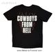 PANTERA (�ѥ�ƥ�) Cowboys From Hell �֥����ܡ��������ե��ࡦ�إ�ץե쥤�ॹ T�����