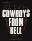 PANTERA (�ѥ�ƥ�) Cowboys From Hell �֥����ܡ��������ե��ࡦ�إ�ץե쥤�ॹ T�����