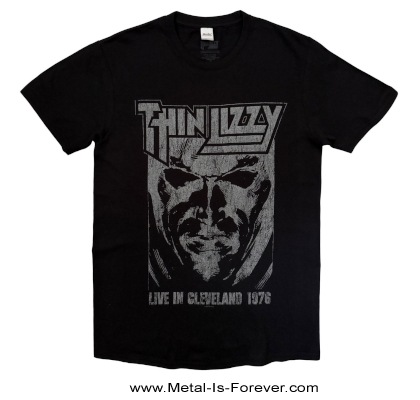 THIN LIZZY (���󡦥ꥸ��) Jailbreak��æ����76ǯ���饤�������󡦥��꡼�֥��ɣԥ����