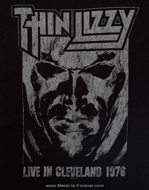 THIN LIZZY (���󡦥ꥸ��) Jailbreak��æ����76ǯ���饤�������󡦥��꡼�֥��ɣԥ����