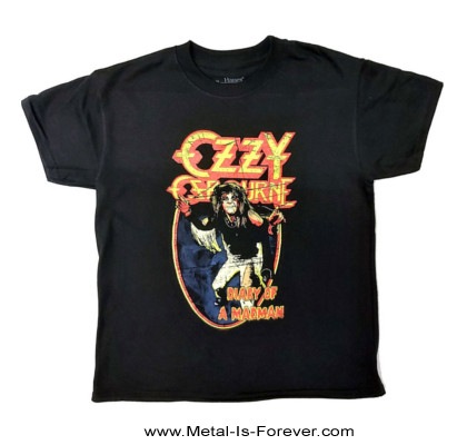 Ozzy Osbourne オジーオズボーン　ノーモアツアーズ2 Tシャツ Amazon | Ozzy Osbourne – No More Tours 2 Tシャツ | Tシャツ