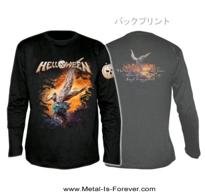 HELLOWEEN (ϥ) Helloween Angels ֥ϥ󡦥󥸥륹 ĹµT