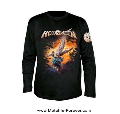 HELLOWEEN (ϥ) Helloween Angels ֥ϥ󡦥󥸥륹 ĹµT