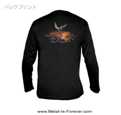 HELLOWEEN (ϥ) Helloween Angels ֥ϥ󡦥󥸥륹 ĹµT