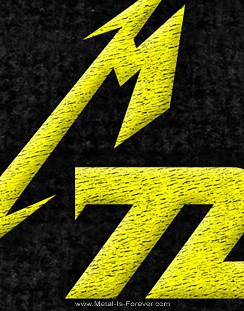 METALLICA (�᥿�ꥫ) 72 Seasons ��72�������󥺡� M72  �ꥹ�ȥХ��