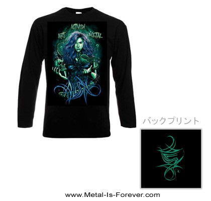 ALISSA WHITE-GLUZ (����å����ۥ磻�ȡᥰ�饺) Nautilissa �֥Ρ��ƥ���å��� ĹµT�����