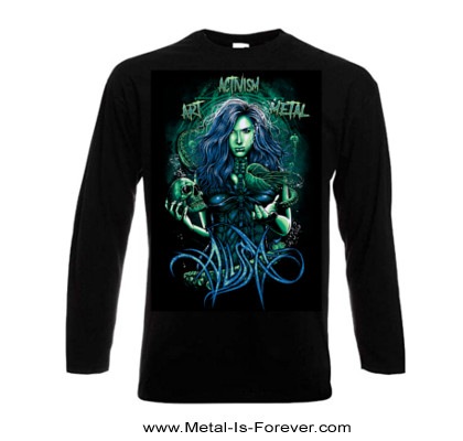 ALISSA WHITE-GLUZ (����å����ۥ磻�ȡᥰ�饺) Nautilissa �֥Ρ��ƥ���å��� ĹµT�����