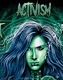 ALISSA WHITE-GLUZ (����å����ۥ磻�ȡᥰ�饺) Nautilissa �֥Ρ��ƥ���å��� ĹµT�����