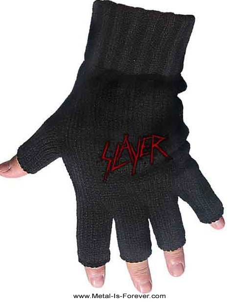 SLAYER (쥤䡼) Scratched Logo ֥å ե󥬡쥹