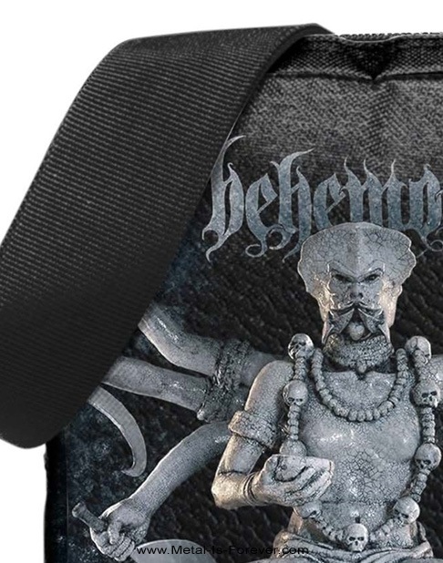 BEHEMOTH (�٥ҡ��⥹) The Apostasy �֥������ݥ��������� �ܥǥ��Хå�