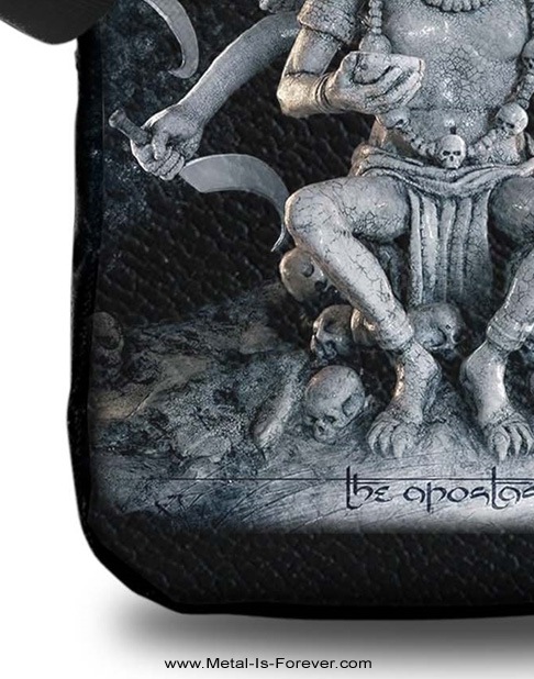 BEHEMOTH (�٥ҡ��⥹) The Apostasy �֥������ݥ��������� �ܥǥ��Хå�