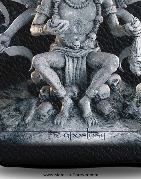 BEHEMOTH (�٥ҡ��⥹) The Apostasy �֥������ݥ��������� �ܥǥ��Хå�