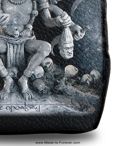 BEHEMOTH (�٥ҡ��⥹) The Apostasy �֥������ݥ��������� �ܥǥ��Хå�