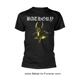BATHORY (�Х��꡼) Goat Yellow �֥����ȡ����������� T�����