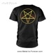 BATHORY (�Х��꡼) Goat Yellow �֥����ȡ����������� T�����